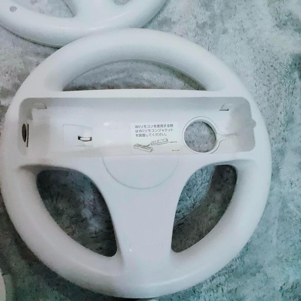 Wiiu本体で気軽にダイエット！マリオカートWii バランスボード WiiFit