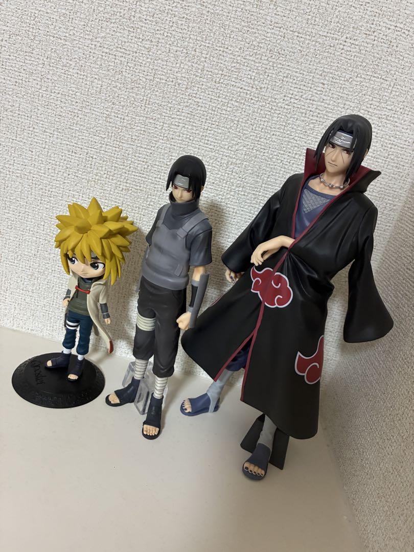 イタチフィギュア　おまけ付き
