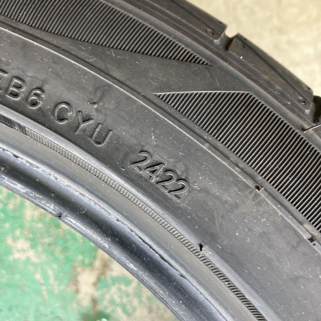 225/45R17 4本 MOMO outrun夏タイヤ