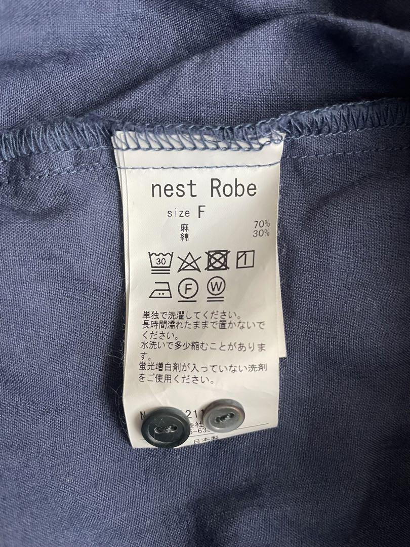robe UpcycleLino
