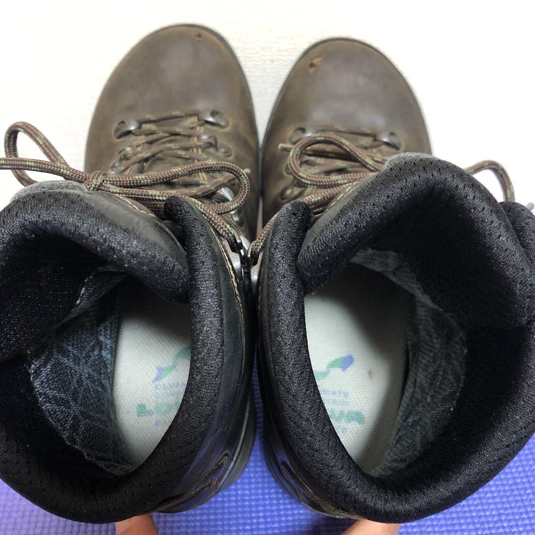 カテゴリー LOWA ローバー チベット UK7.5 RyOPX-m96185491338 TIBET GTX WXL ≜された