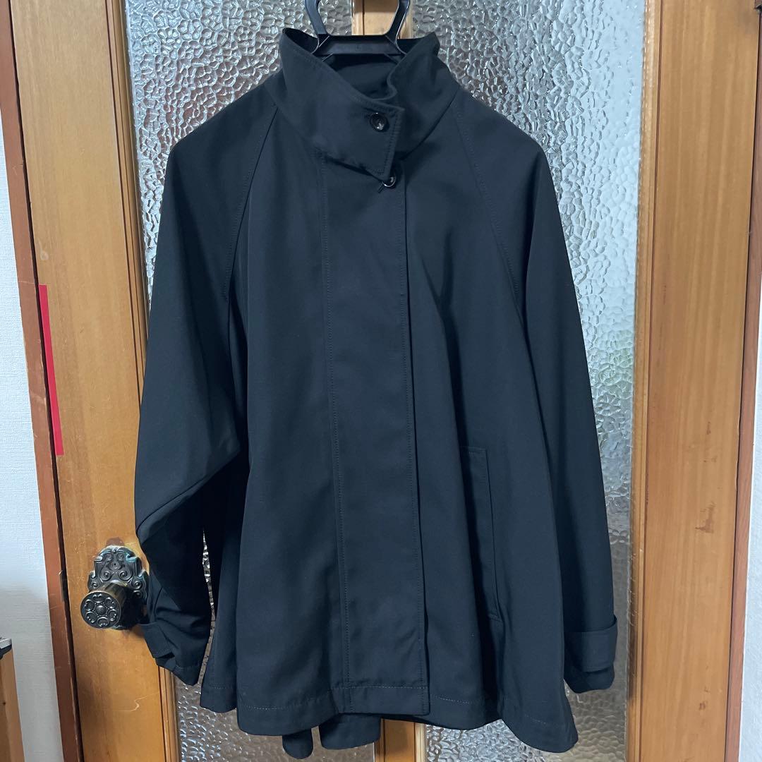 SLOBE IENA テントラインショートCT SIZE SLOBE IENA