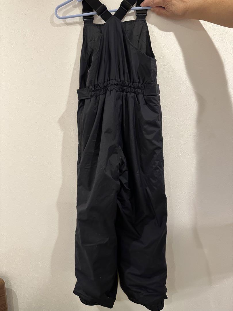ノースフェイススノーウェア120.130 画像3
