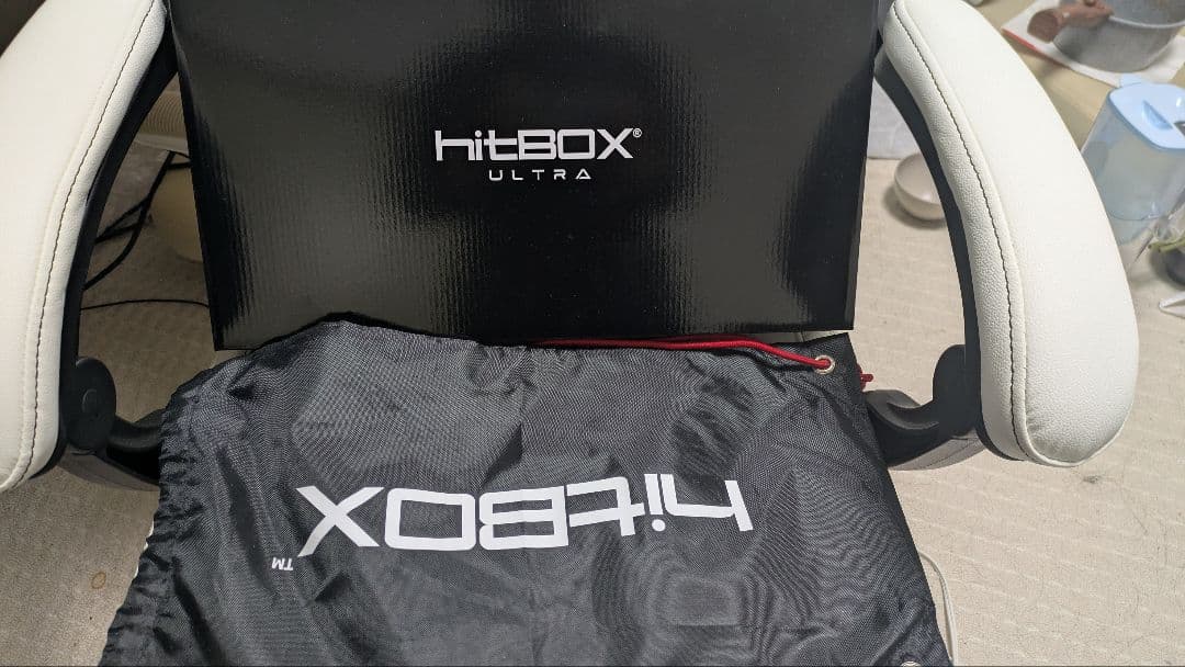 Hitbox Ultra Hitbox Ultra