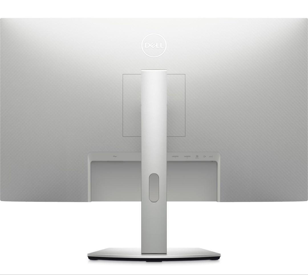 DELL 27インチ モニター S2722DC MEBLE-SODAR_PL