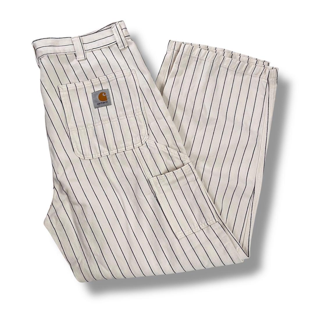 極美品 Carhartt WIP OG SINGLE KNEE PANT M