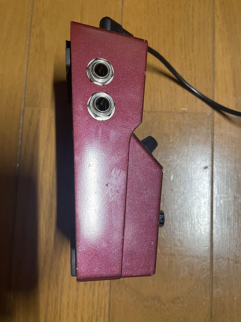 ベース zoom ms-60b