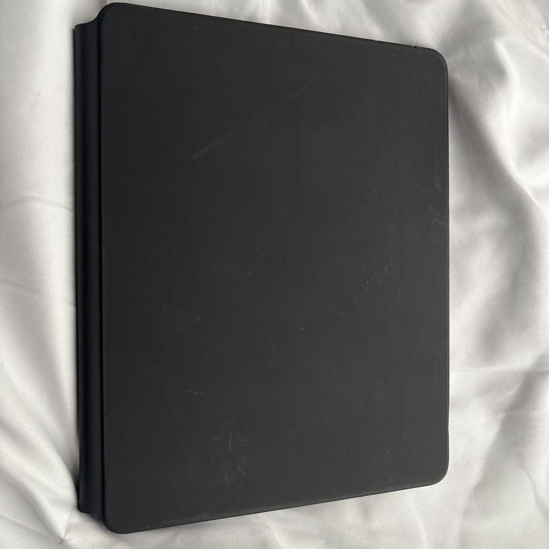 iPadマジックキーボード 12.9インチ MXQU2J/A A1998 日本語
