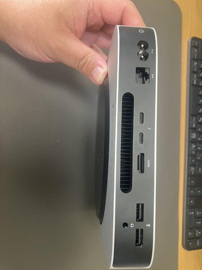 Mac mini M1 8GBメモリ256GB SSD Amazon.com: Apple 2020 Mac Mini with Apple M1 Chip, 8GB RAM