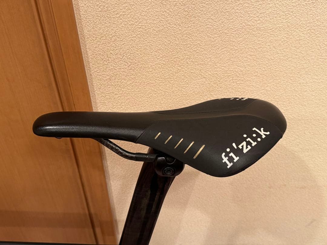 美品!ファクター FACTOR OSTRO VAM オストロ ロードバイク完成車 美品!ファクター FACTOR OSTRO VAM オストロ ロードバイク完成車