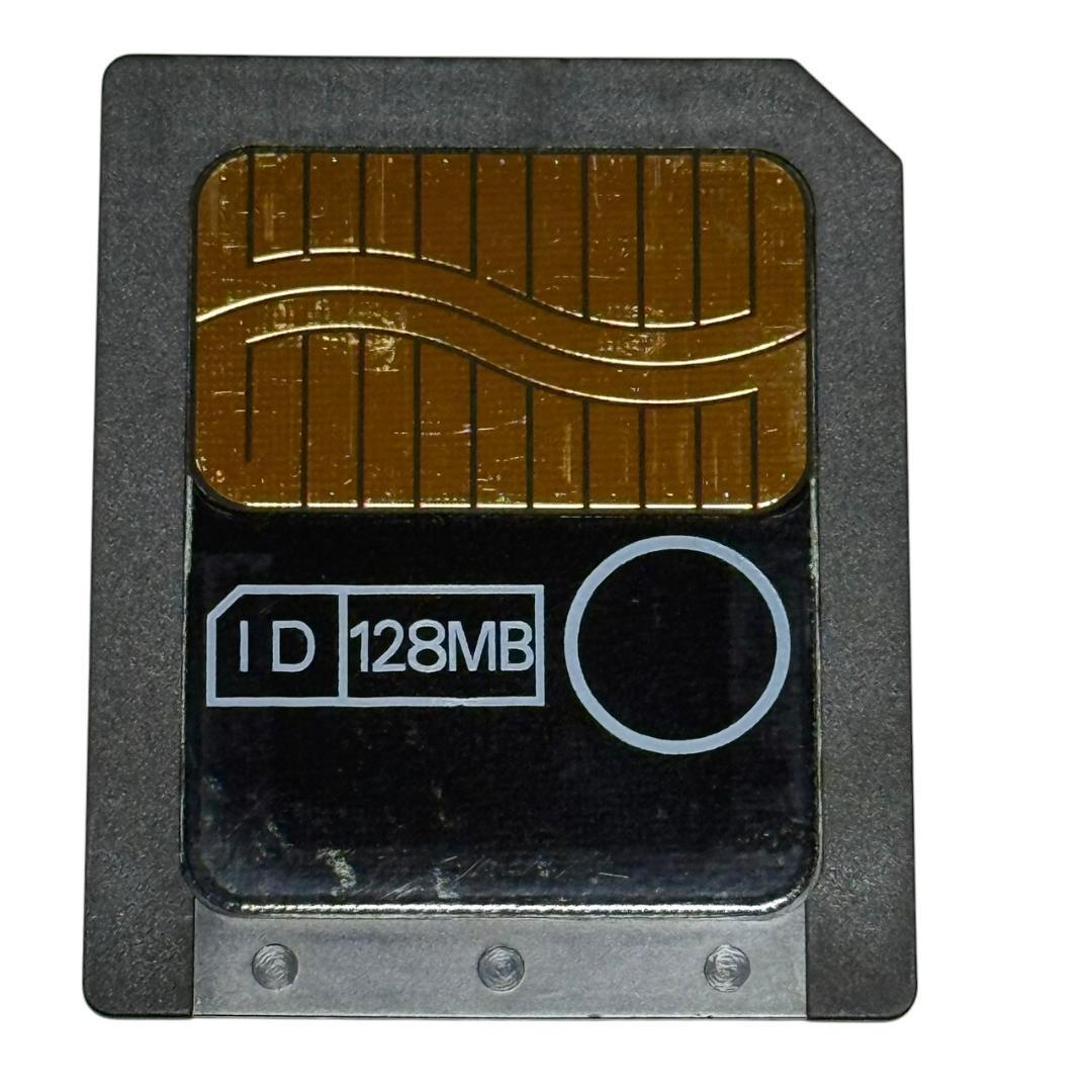 128MB