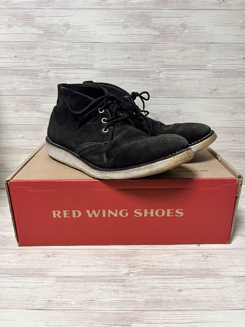 redwing 3147 26cm 降谷建志 kj 同型 cootie Rott - メルカリ