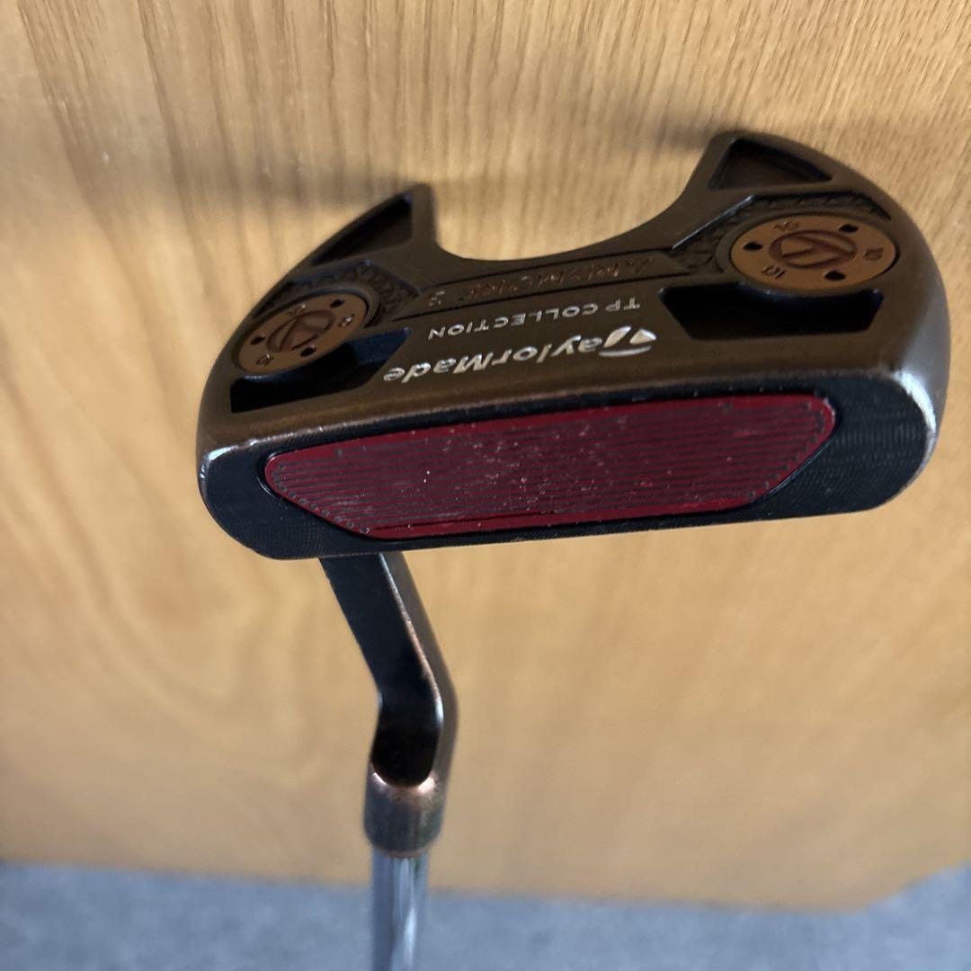 TaylorMade Ardmore 3 パター