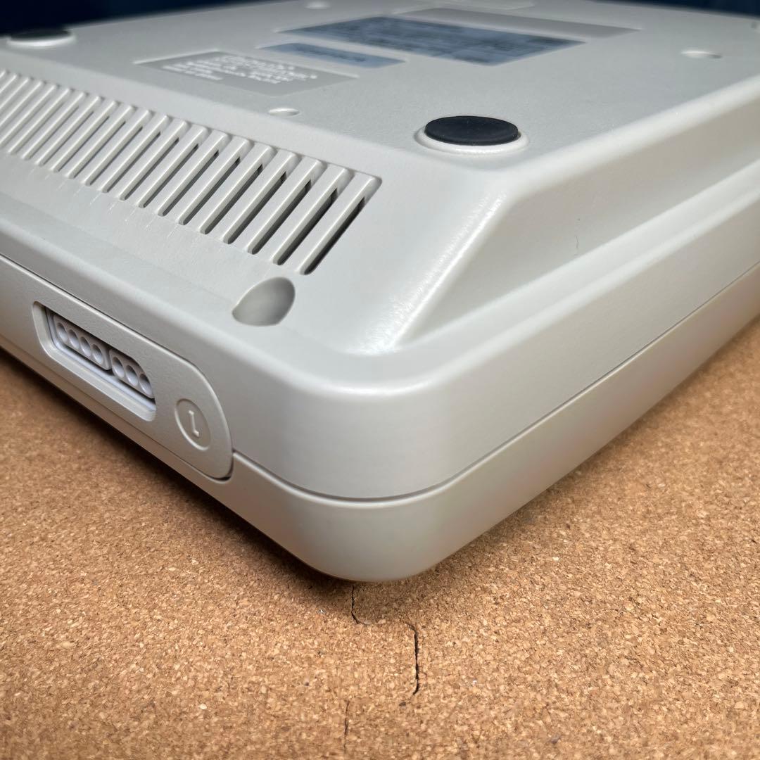 02フルメンテナンス済みSuper Famicom