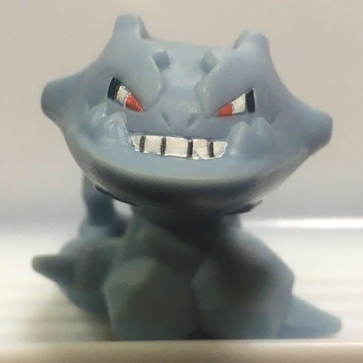 メルカリ ポケモンキッズ ハガネール 初期 00年 刻印有り キャラクターグッズ 1 666 中古や未使用のフリマ メルカリ ポケモンキッズ ハガネール 初期 00年 刻印有り キャラクターグッズ 1 666 中古や未使用のフリマ