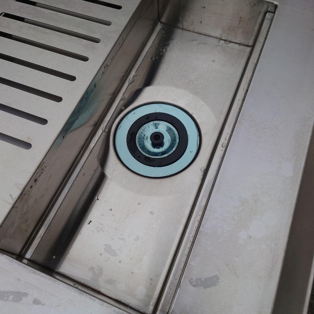 作業台 水切り台