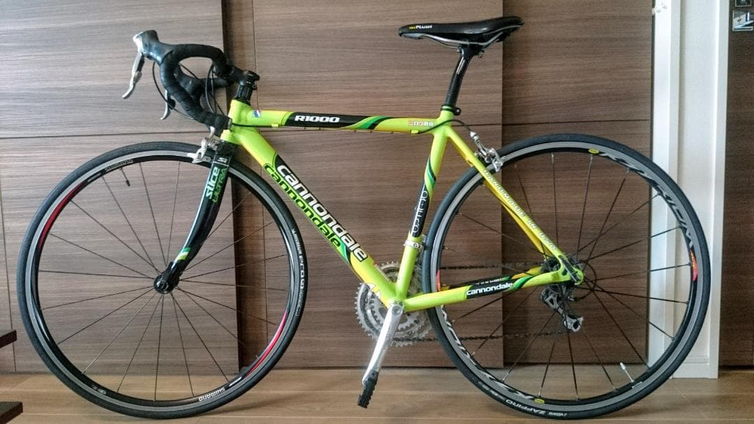 Anchor RCS6 F6R 自転車本体 Anchor RCS6 F6R ANCOR RCS6 EQUIPE