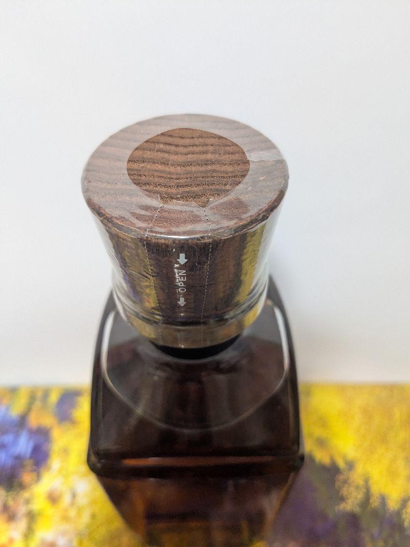 THE NIKKA Tailored モルト グレーン ウイスキー700ml