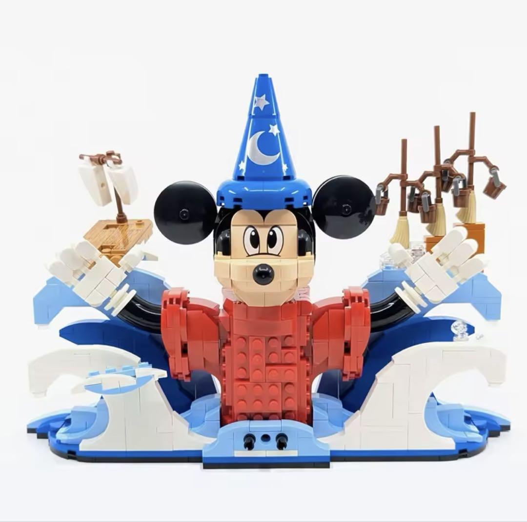 ︎ Disney