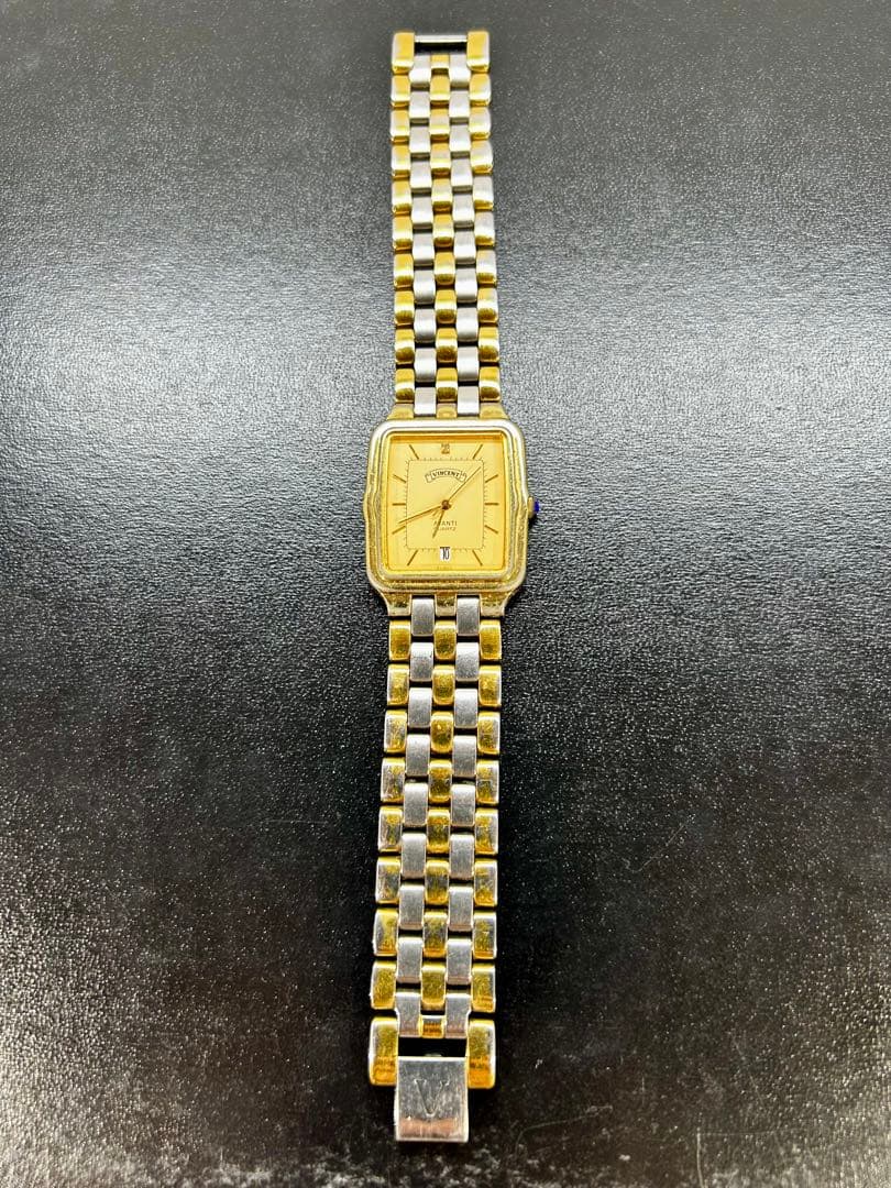 【ジャンク品】メンズウォッチ5点おまとめ