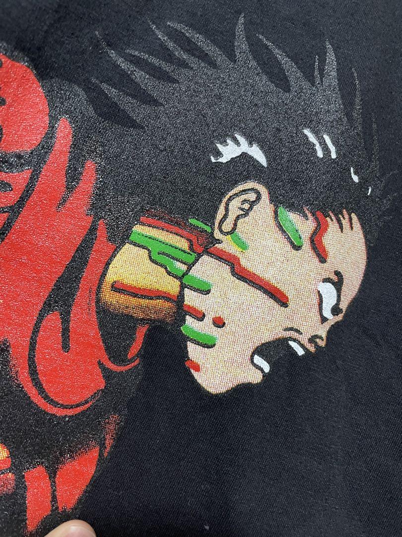 ☀ AKIRA
