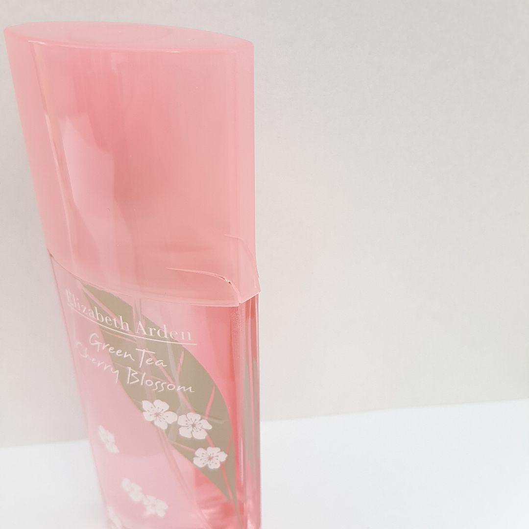期間限定特価品 エリザベスアーデン グリーンティー チェリーブロッサム EDT SP 女性用香水 100ml 期間限定特価品 エリザベスアーデン グリーンティー チェリーブロッサム EDT SP 女性用香水 100ml