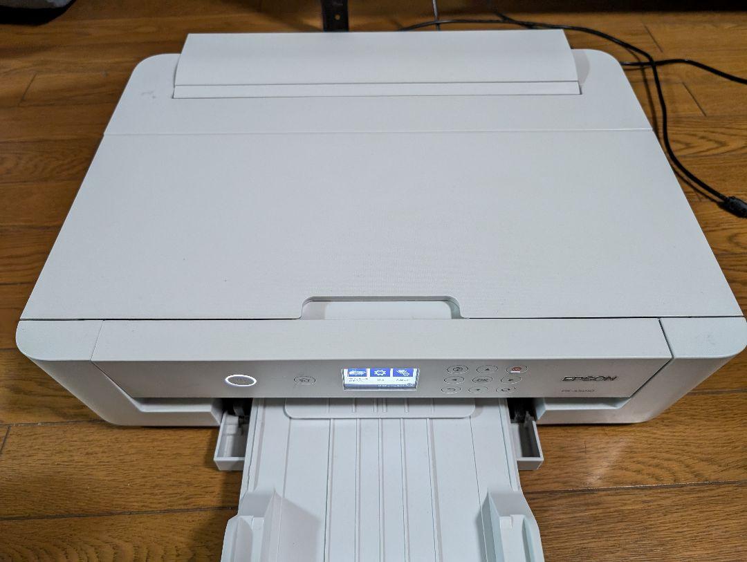 エプソン PX-S5010 A3カラーインクジェットプリンター A3