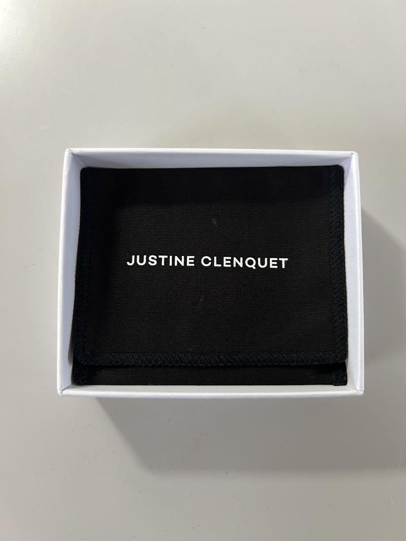 Justine Clenquet ジュスティーヌ・クランケ） ピアス