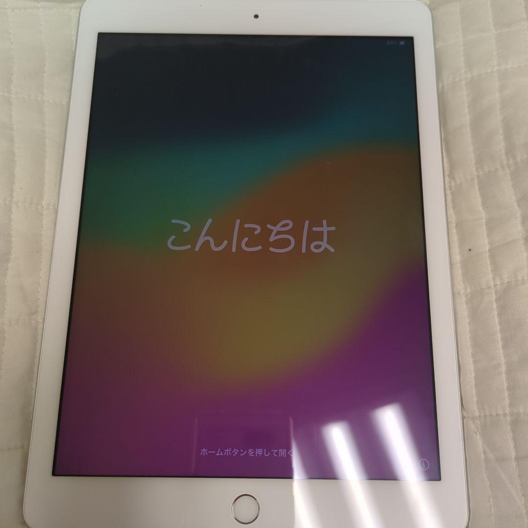 iPad 第6世代 9.7インチ 128GB WiFiモデル