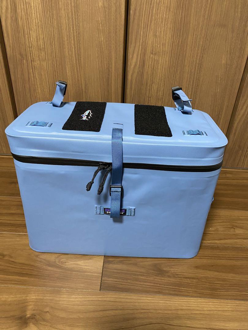 【新品】パタゴニア　グレートディバイダー