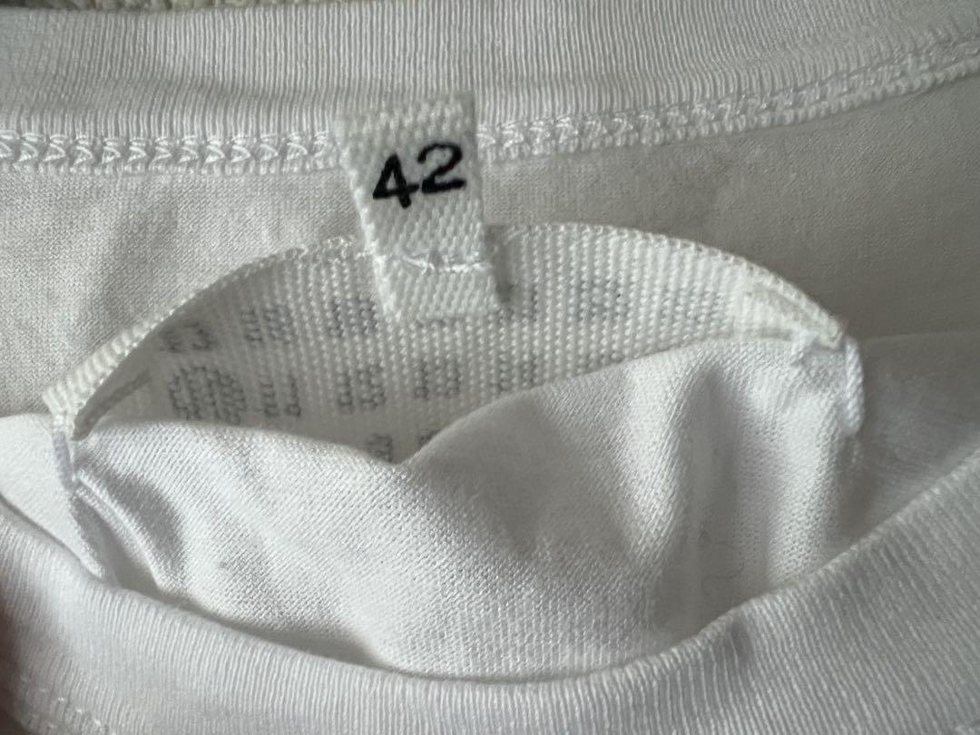 期間限定SALE！！Maison Margiela ロゴTee