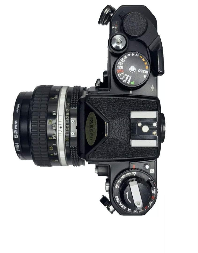 Nikkor Ai