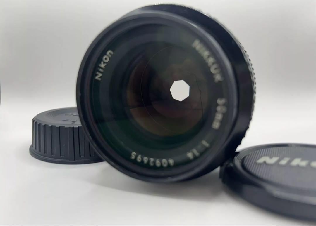 ✿ Nikon