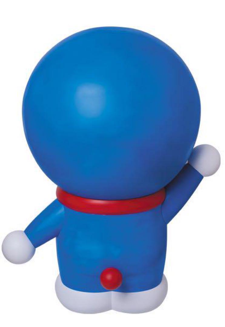 2分の1 ドラえもん MEDICOM TOY VCD 1/2 ドラえもん