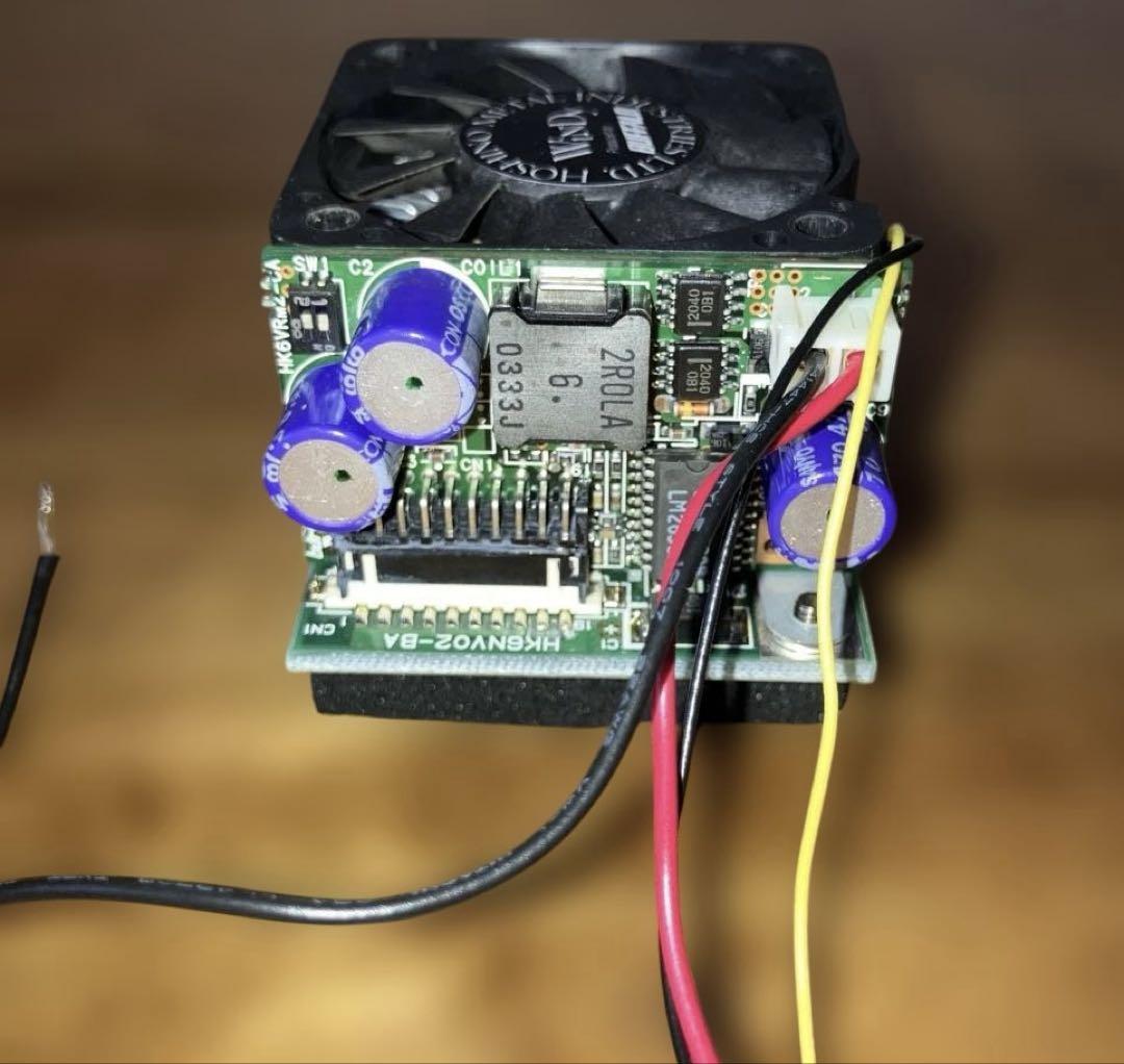 最高の品質 CPUアクセラレータ HK6-MD/V2 メルカリ - 動作未確認 (400MHz) CPU