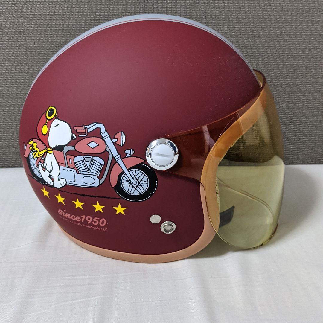 【好評にて期間延長】 スヌーピー ヘルメット ヘルメット/シールド 【好評にて期間延長】 スヌーピー ヘルメット ヘルメット/シールド