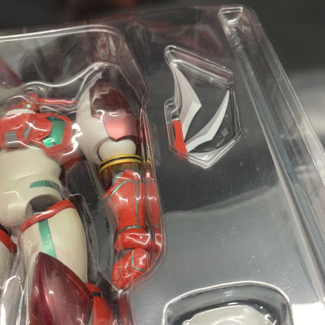 バンダイ スーパーロボット超合金/真ゲッターロボ 真ゲッター1 OVA版