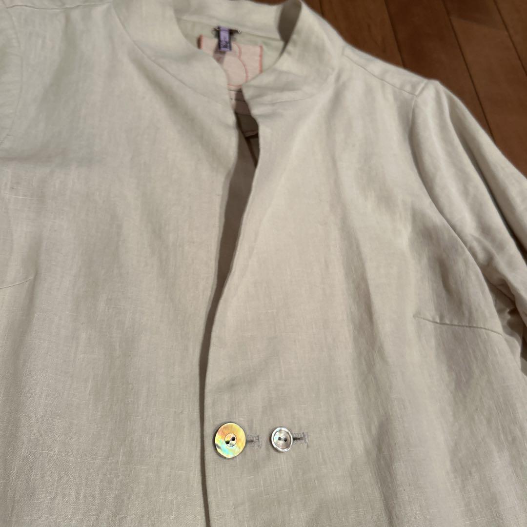 パラスパレスジャケット