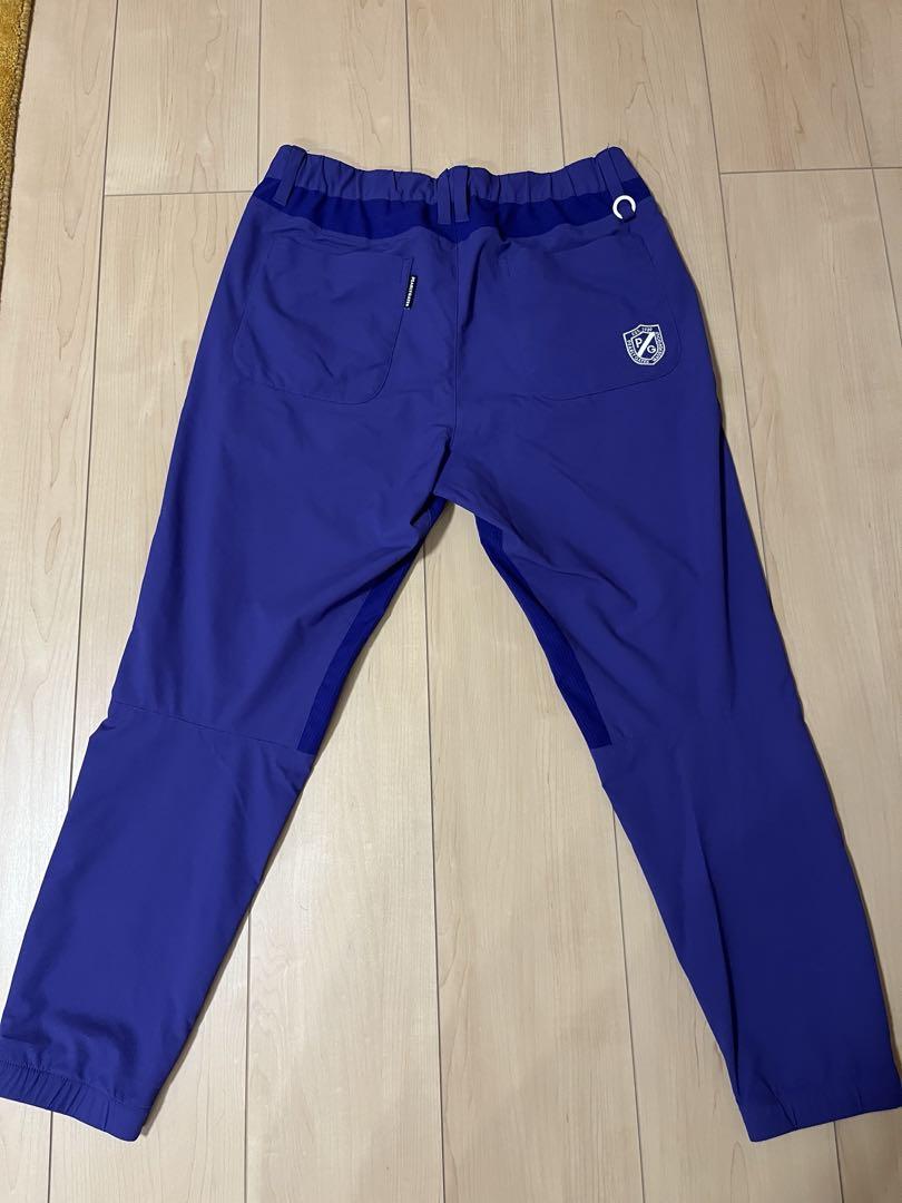 パーリーゲイツ2WAYドビーストレッチ×COOLDOTSパンツ パーリーゲイツ2WAYドビーストレッチ×COOLDOTSパンツ