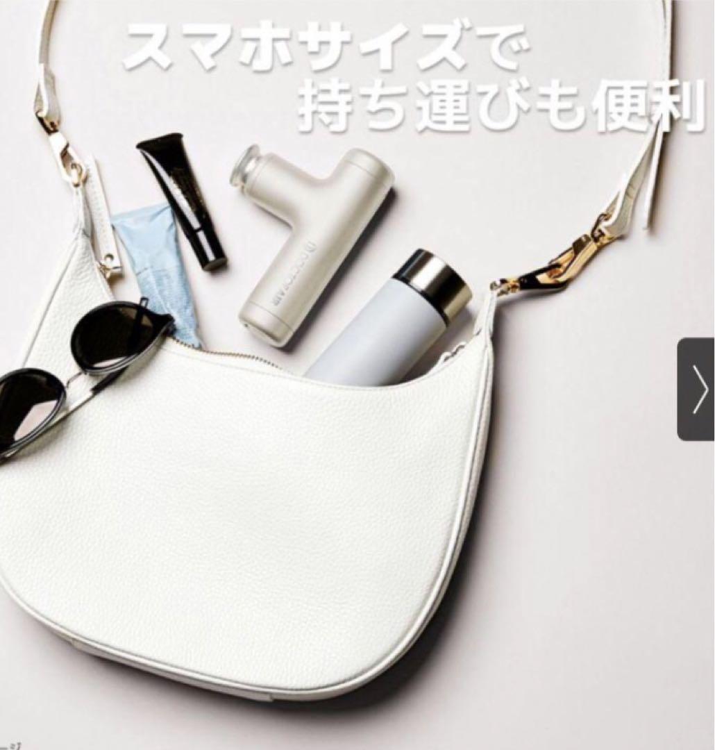 美品ドクターエアー　エクサガン　アタッチメント新品 ハイパー　10周年限定1#
