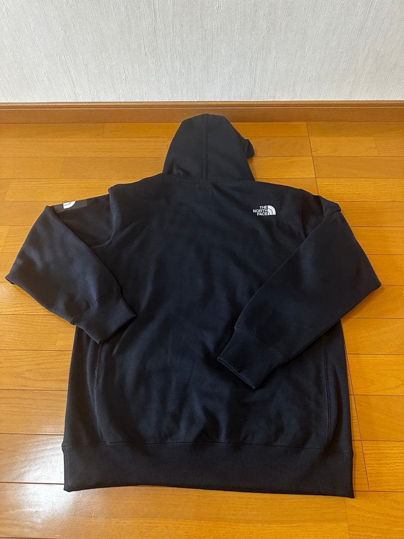 THE NORTH FACE ブラック パーカー M mdprevattcaulkingandwaterproofing.com