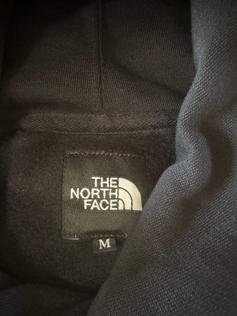 THE NORTH FACE ブラック パーカー M mdprevattcaulkingandwaterproofing.com