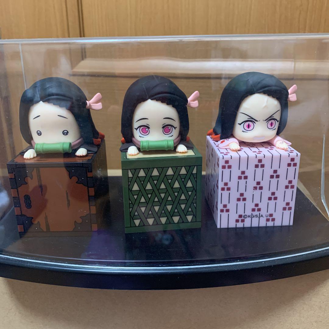 鬼滅の刃ひっかけフィギュア 竈門禰豆子 タイトー限定品belanja Di Mercari Dari Jepang Buyee 鬼滅の刃ひっかけフィギュア 竈門禰豆子 タイトー限定品belanja Di Mercari Dari Jepang Buyee