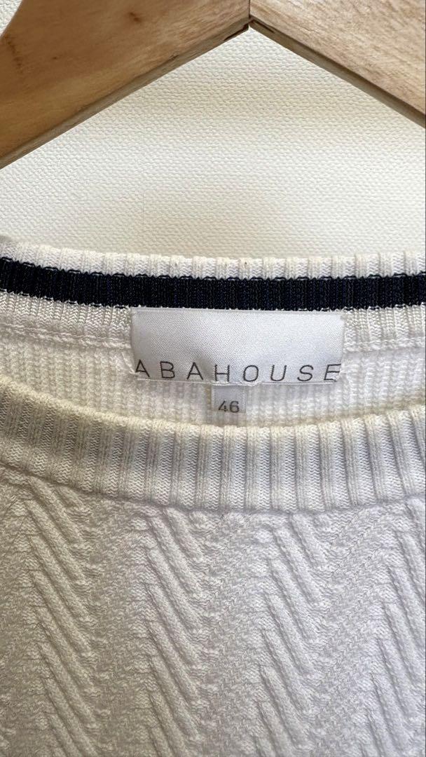 ニット (メンズ) | ABAHOUSE ONLINE STORE
