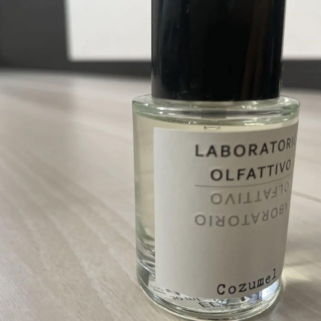 小麦粉様専用】ラボラトリオオルファティーボ コズメル 30ml