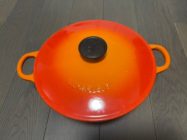 ル・クルーゼ マルミット 24cm | contifarma.pe