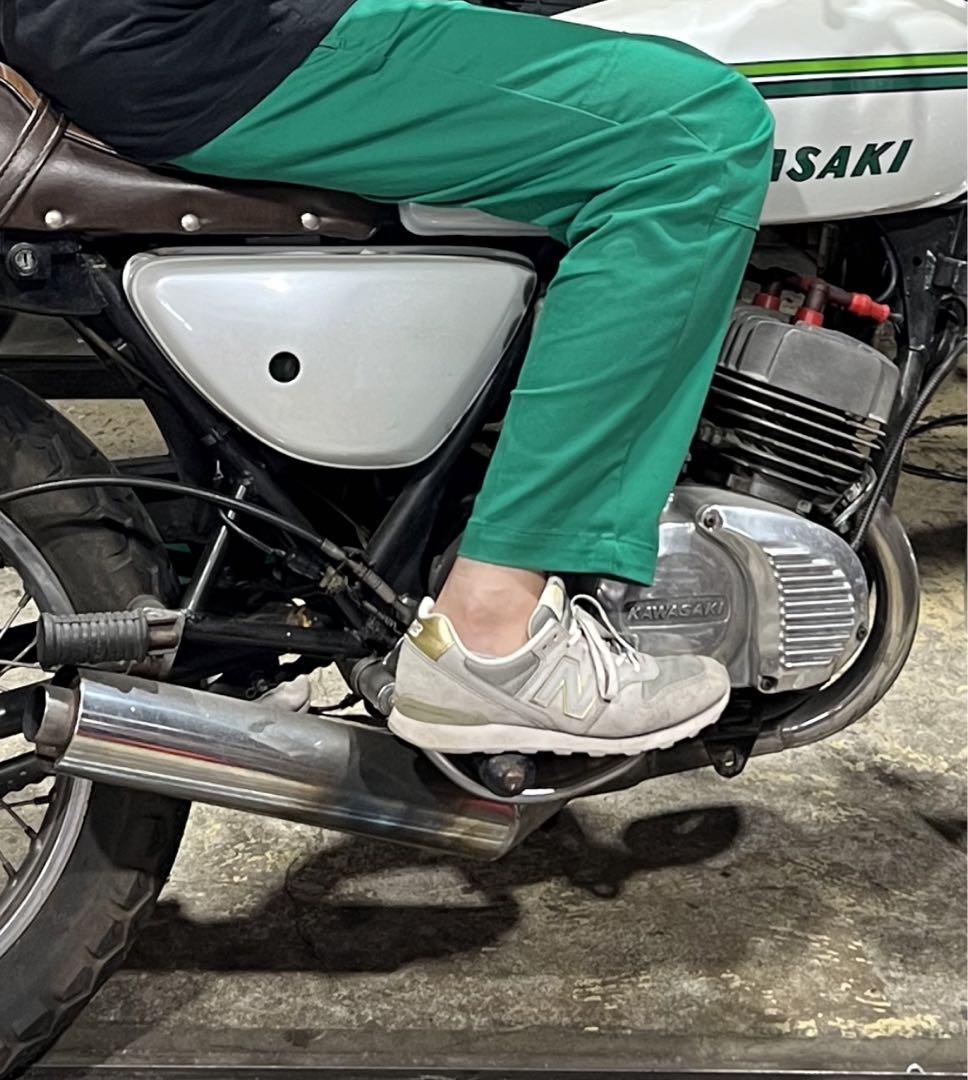 kH250 集合管ショート70パイ