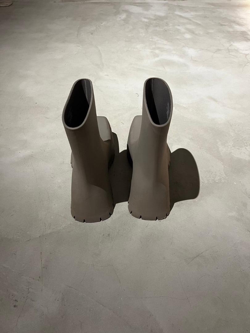 BALENCIAGA, Trooper Boots 画像6
