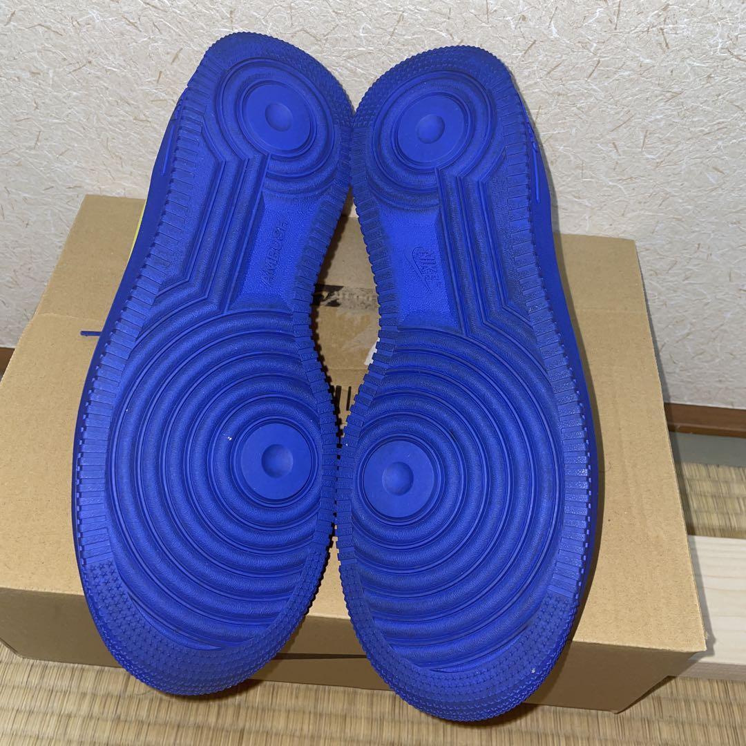 は*ち様 NIKEナイキ エアホース1 アンブッシュ 27.5㎝