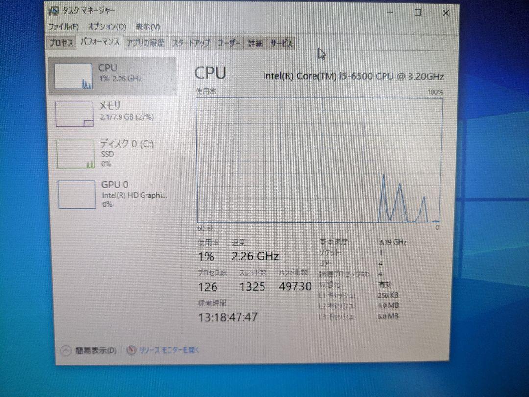 デスクトップPC OptiPlex3040 PgqY1-m96206531359 高品質得価